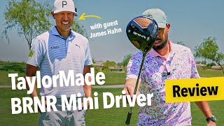 Famous We Put The TaylorMade Mini Driver To The Test Net Worth