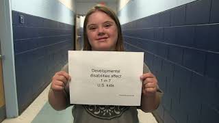 Kindness for Kids with Special Needs