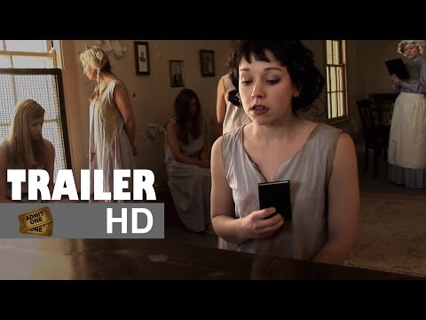 10 Days in a Madhouse (2015) Official Trailer #1