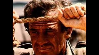 Le Professionnel (Der Profi) - Chi Mai