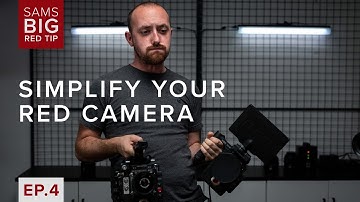 Preventing mistakes with edit lists - S.B.R.T. (Episode 4)