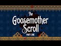 The Book of Skary: The Goosemother Scroll PART 1 by Katy Towell