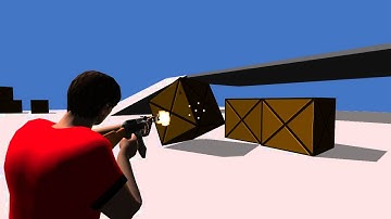 Smooth Camera Pack - TPS Camera demo