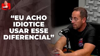 Dana 30 Ou 44? Qual O Melhor?