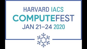 Keynote Fernando Pérez | Jupyter Meets Earth: An Open, Collaborative Approach for Earth Data Science