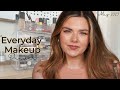 Everyday Makeup Drawer &amp; GRWM! May 2023