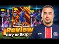 🔴 LIVE - I'M BACK WITH THE NEW UPDATE V4.5.0!! 🔥 BIGTIME DEMBÉLÉ | EFOOTBALL 2025 #INDOSQUAD