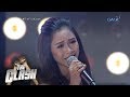 The Clash: Golden Cañedo sings her heart out in 'Ikaw Ang Pangarap' | Final Clash