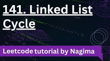141. Linked List Cycle - Leetcode solution in C