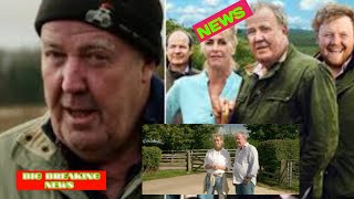 NEW! UPDATE!! 😍 big breaking news ABOUT Clarkson’s Farm boycott cancelled after Jeremy Clarkson's