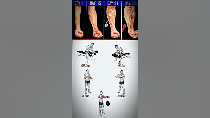 "Build Unstoppable Grip Strength: The Ultimate Forearms Workout You Can't Miss!" #shorts