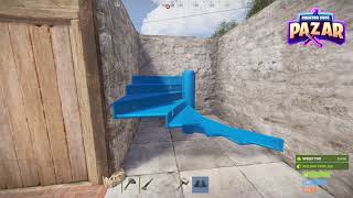 How to Make a Spiral Staircase in Rust Quick Guide How to Make a Spiral Staircase in Rust Quick Guide