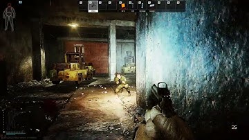 how to complete Stirrup | Escape from Tarkov