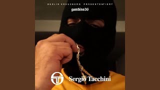 Sergio Tacchini Kartell Syndikat