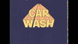 Rose Royce - Car Wash