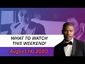 What to Watch This Weekend: 'Project Power', 'Capone'