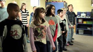 Behind the Scenes of the CNS 2011 Winter Music Program