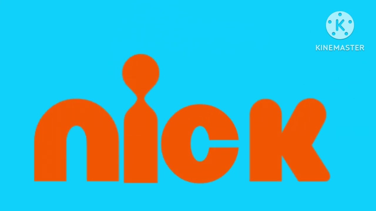 Nickelodeon "Zip" ID