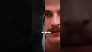 El Asesinato que Conmovió a Colombia #shorts