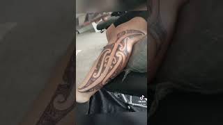 Leg Tamoko