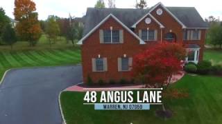 48 Angus Lane, Warren, NJ 07059 / Homes for Sale in Warren, NJ