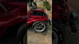 Bugre Racing AP turbo FT450