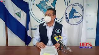 Llamado a unificación de la cruz roja, empresa privada e iglesia católica por situación migrantes