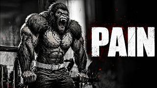 Transform Your Pain Into Power | Absolute Primal Motivation screenshot 3