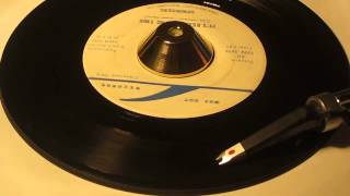 Springers - It's Been A Long Time ( WAY OUT )
