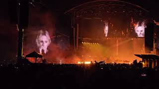 Linkin Park - In the End - Hellfest 2025 - Live concert Hellfest Mainstage, 22 June 2025
