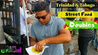 The History of Doubles: How Trinidad's Iconic Street Food Came to Be