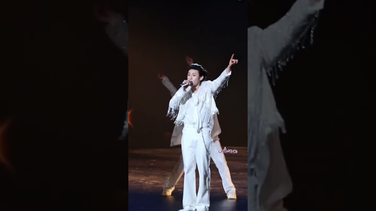 王琳凯-《Raining》