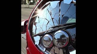 Shattered Reflections