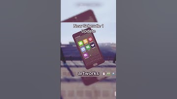 Schedule 1 new beta update tips and tricks #shorts #shortsfeed #schedule1 #gaming #guide #money #tut