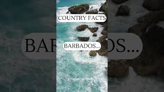 Barbados Pt 11 - Country Facts