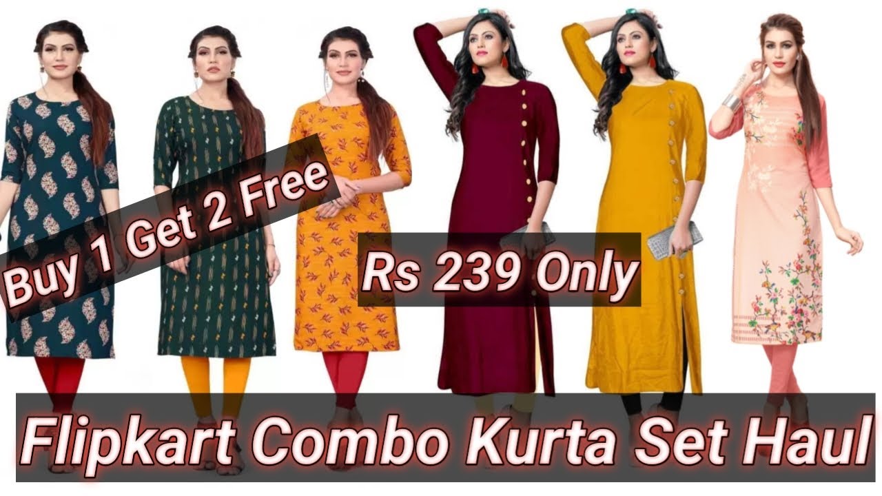 Cotton Kurtis - Buy Pure Cotton Kurtas & Kurtis For Women Online at Best  Prices In India | Flipkart.com