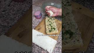 Crispy Garlic Cheese Bread Recipe | No oven, home made Garlic Bread | Recipes by Gazala | Ramadan