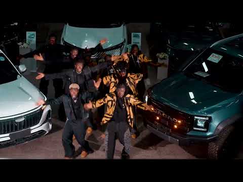 @DopeNationGh E no Eazy Ft @OfficialSarkodie Dance Video By Team Warriors Dance Crew -  @DopeNationGh E no Eazy Ft @OfficialSarkodie Dance Video By Team Warriors Dance Crew 
