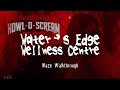 Water's Edge Wellness Center - MAZE WALKTHROUGH