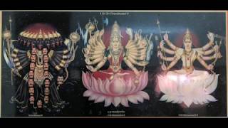 Devi Mahatmyam Full Recitation - Slow Chanting screenshot 3