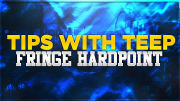 Tips with TeeP: Fringe Hardpoint
