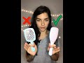 Tangle Teezer vs Janeke. Мой честный вердикт!