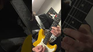 Lunch Time Lesson EbMaj7 #kyoto #jazz #blues #guitarcover #guitar #guitarsolo #guitarist #guitarra