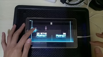 Dynamix 3.5.1 - White chocolate HARD LVL 11 OMEGA RANK (1000000)