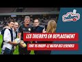 Les thierrys en deplacement episode 2  le match des lgendes 2022