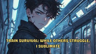 Train Survival: While Others Struggle, I Sublimate
