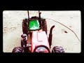 Tractors fight  swaraj john deere  whatsapp status