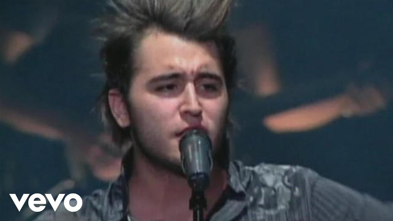 Reik - Yo Quisiera (En Vivo)