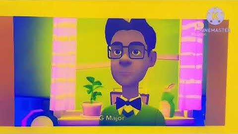 Plotagon Samir Says All P2E Turns Into P2E Effects (Inspired By Preview 2 Effects)