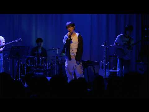 ABOUT(어바웃) - 사랑하지 않아 줘 [Official Live Video]